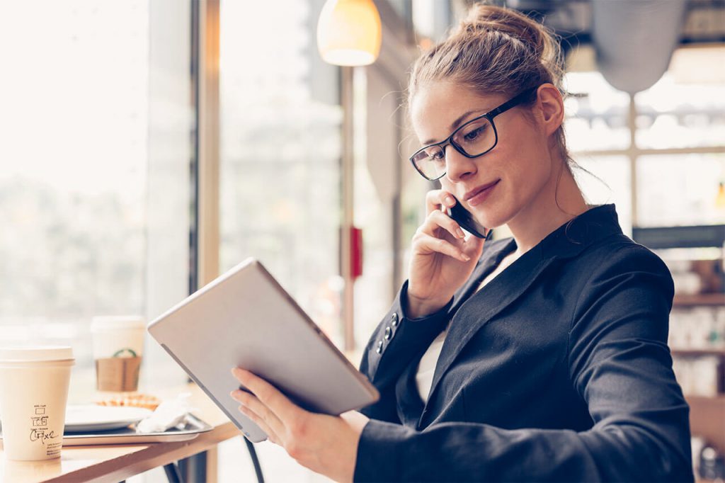 Lightweight Wordpress Theme for Small Business